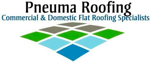 Logo - Pneuma Roofing