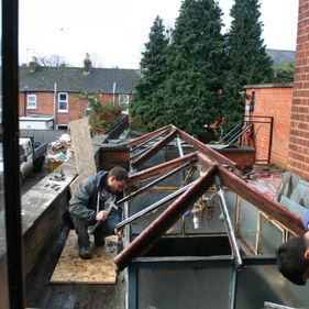 Pneuma Roofing