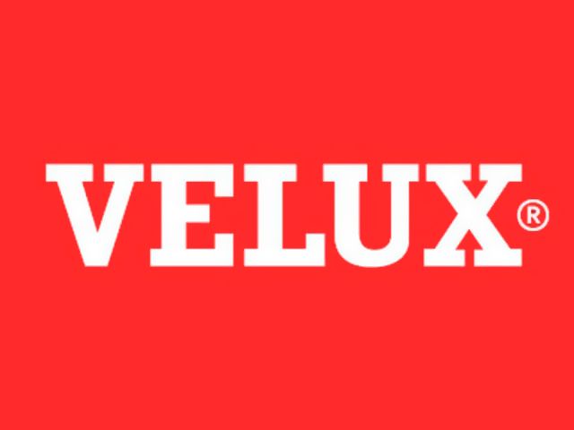 Velux logo - Pneuma Roofing