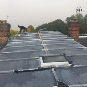 Pneuma Roofing