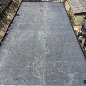 Pneuma Roofing