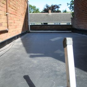 Pneuma Roofing