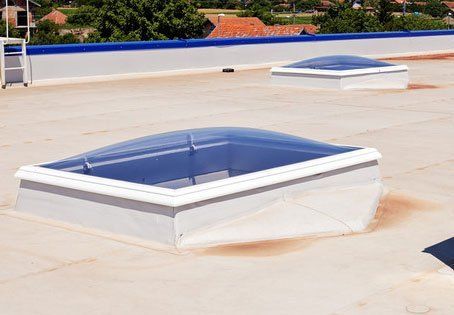 Roofer - Pneuma Roofing
