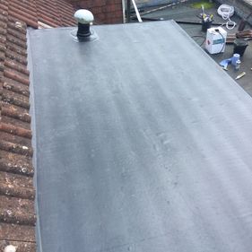 Pneuma Roofing