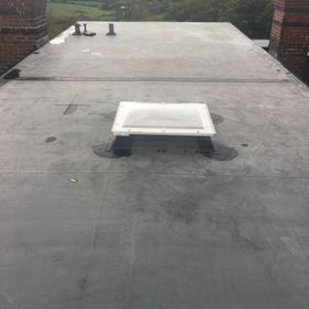 Pneuma Roofing