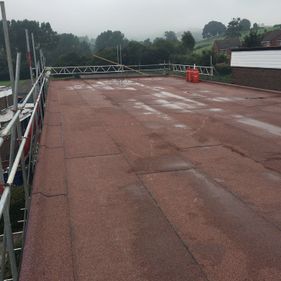 Pneuma Roofing