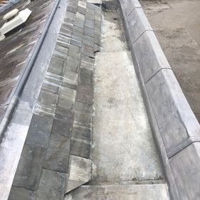 Pneuma Roofing