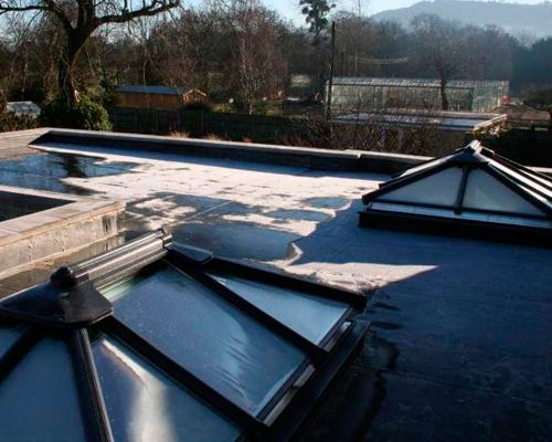 Roofing Company - Pneuma Roofing