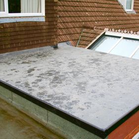 Pneuma Roofing