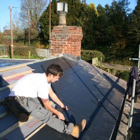 Pneuma Roofing