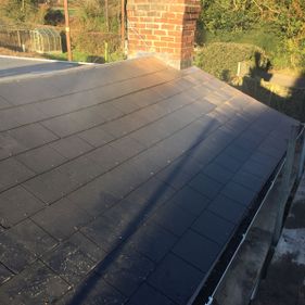 Pneuma Roofing